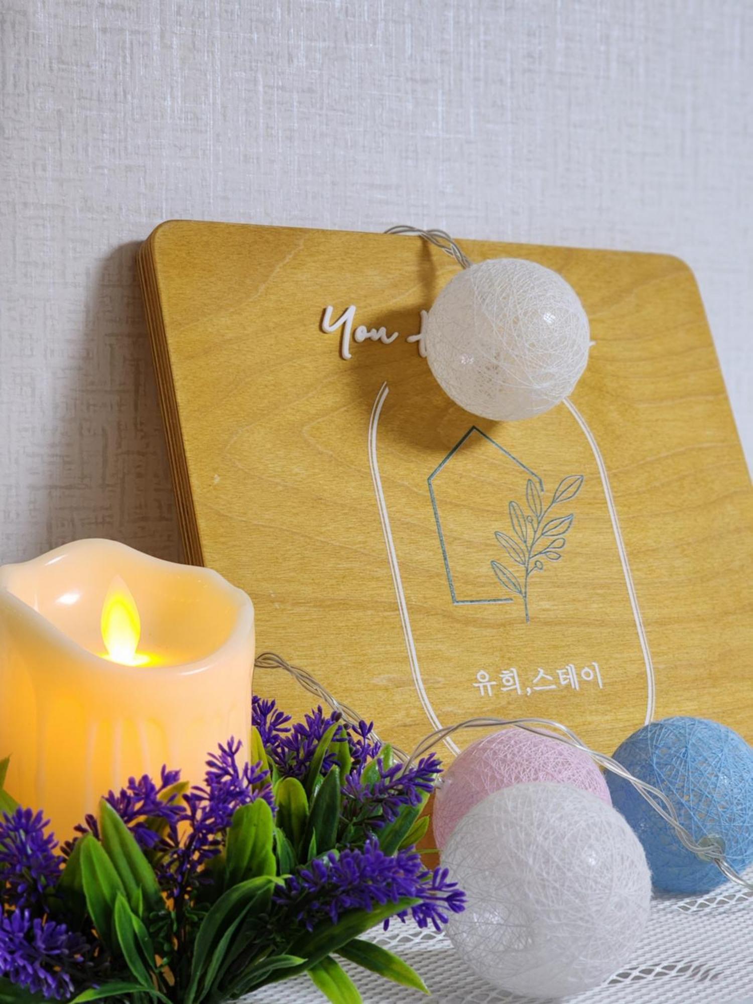 You Here,Stay - 5Min To Hapjeong Station, 10Mins To Hongdae Seoul Exterior foto